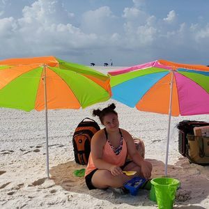 Meet your Posher, Shay